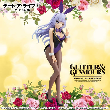 Date A Live - Izayoi Miku - GLITTER & GLAMOURS (Bandai Spirits)