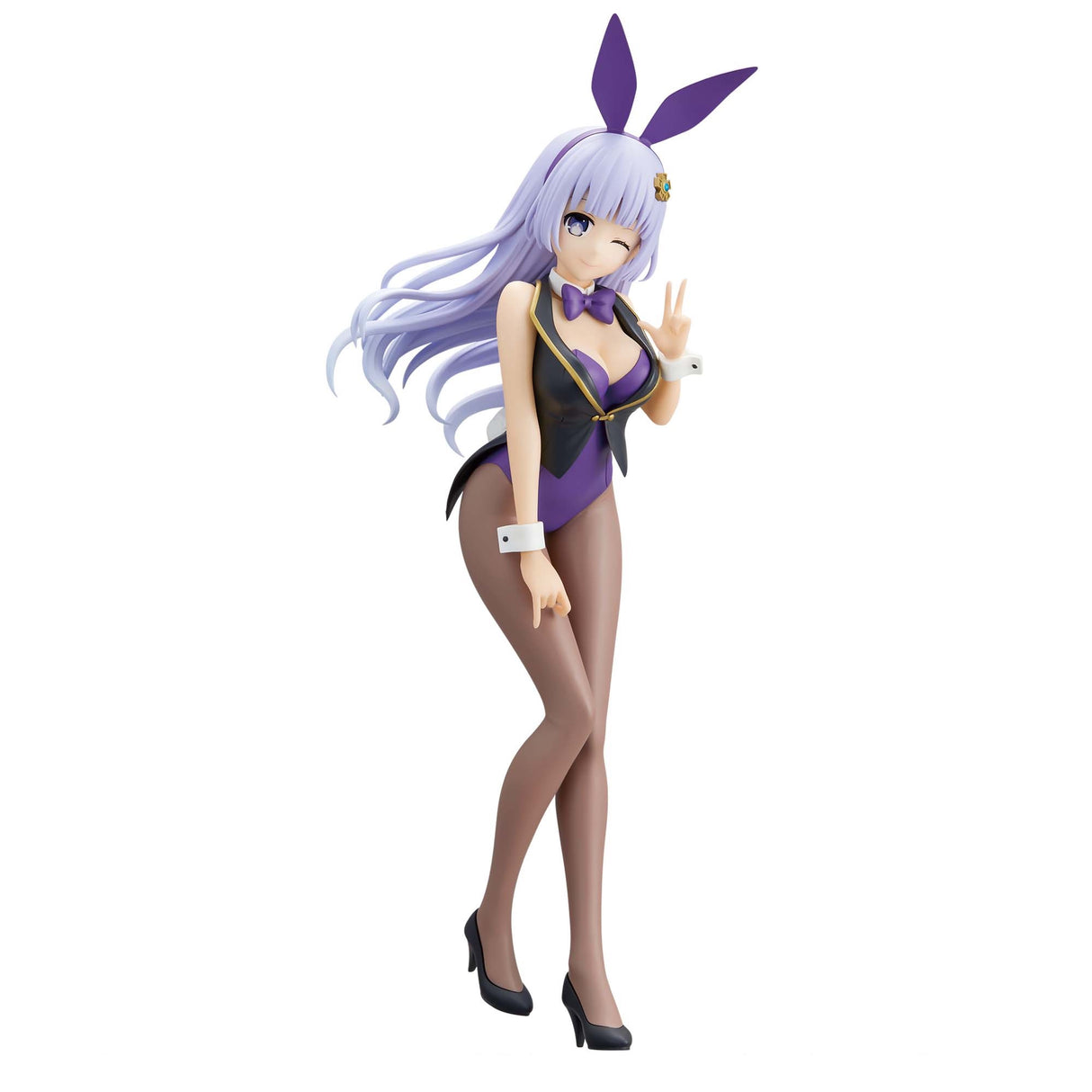 Date A Live - Izayoi Miku - GLITTER & GLAMOURS (Bandai Spirits)