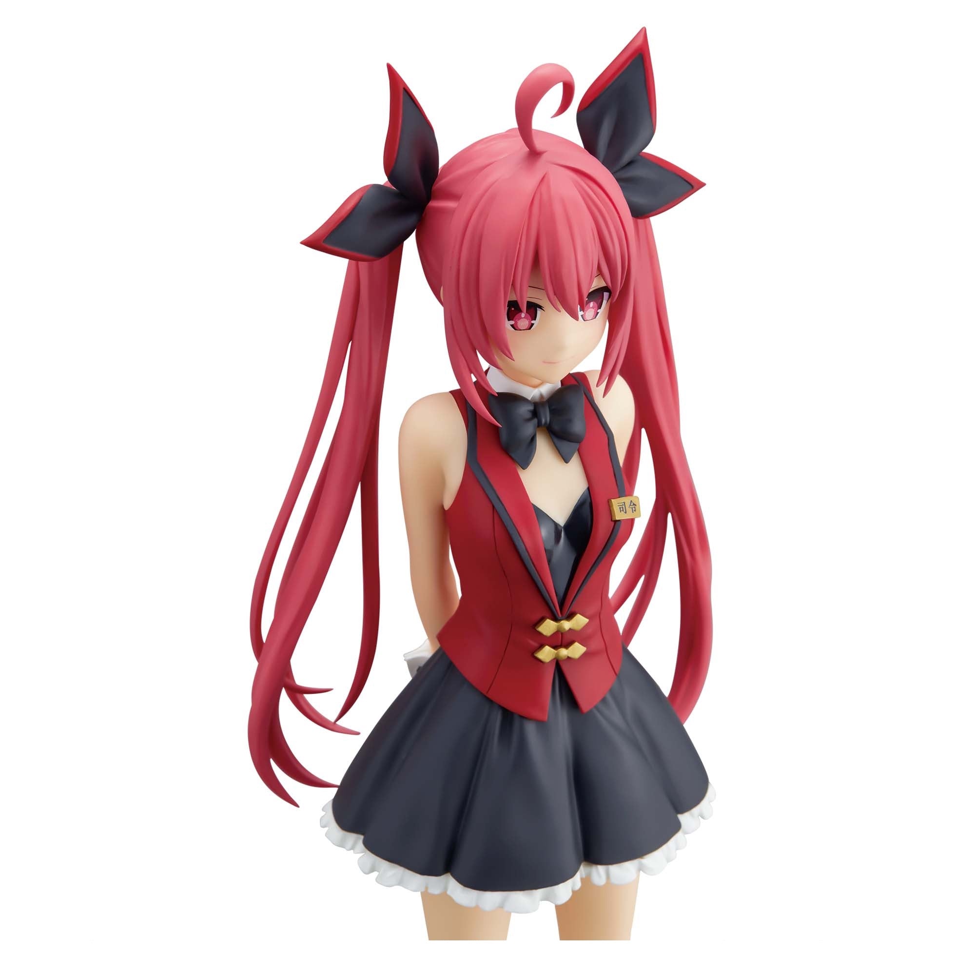 Date A Live Kotori Itsuka GLITTER & GLAMOURS | Nippon Figures