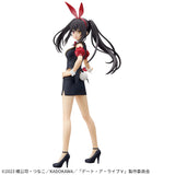 Date A Live - Tokisaki Kurumi - GLITTER & GLAMOURS (Bandai Spirits)