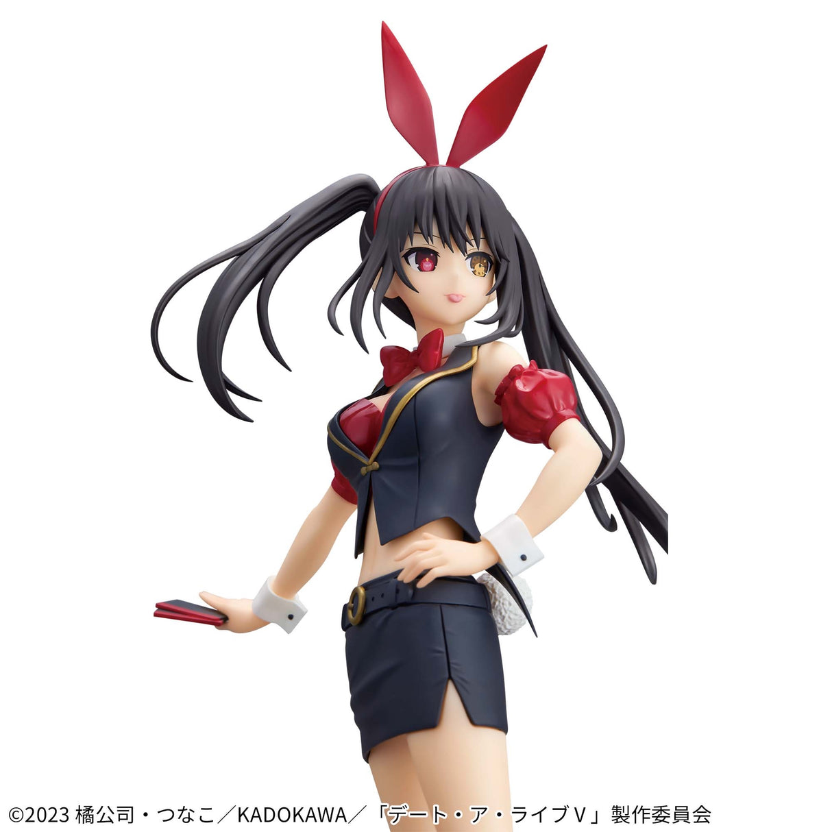 Date A Live - Tokisaki Kurumi - GLITTER & GLAMOURS (Bandai Spirits)
