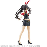 Date A Live - Tokisaki Kurumi - GLITTER & GLAMOURS (Bandai Spirits)