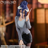 Overlord - Albedo - Figure ~Teacher Style Ver.~ (Bandai Spirits)