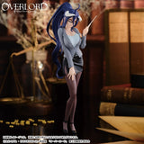 Overlord - Albedo - Figure ~Teacher Style Ver.~ (Bandai Spirits)