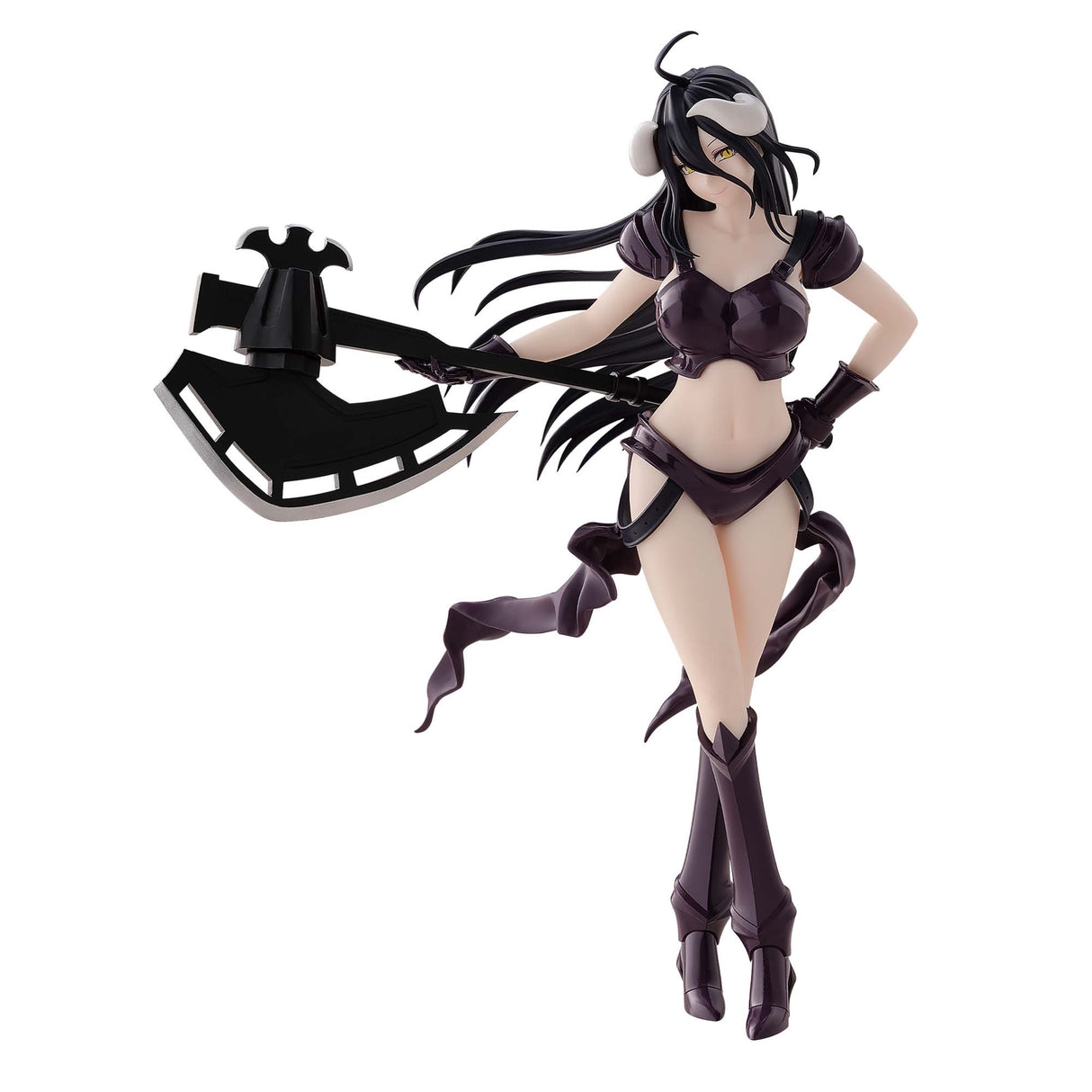 Overlord - Albedo - Bikini Armor Ver. (Bandai Spirits)