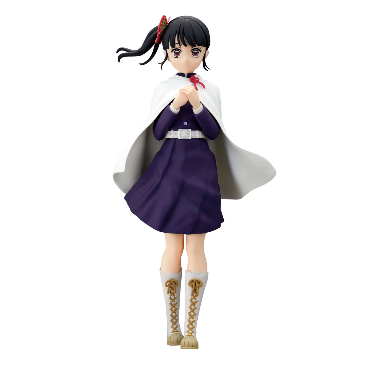 Demon Slayer: Kimetsu no Yaiba - Tsuyuri Kanao - GLITTER & GLAMOURS (Bandai Spirits)