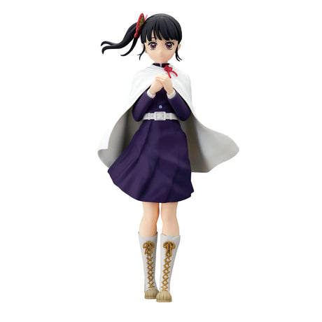 Demon Slayer: Kimetsu no Yaiba - Tsuyuri Kanao - GLITTER & GLAMOURS (Bandai Spirits)