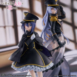 My Dress-Up Darling - Inui Sajuna - ESPRESTO Detailed Elegance ~Black Lily Ver.~ (Bandai Spirits)