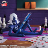 DELTARUNE - Rouxls Kaard - Figulive! (Bandai Spirits)