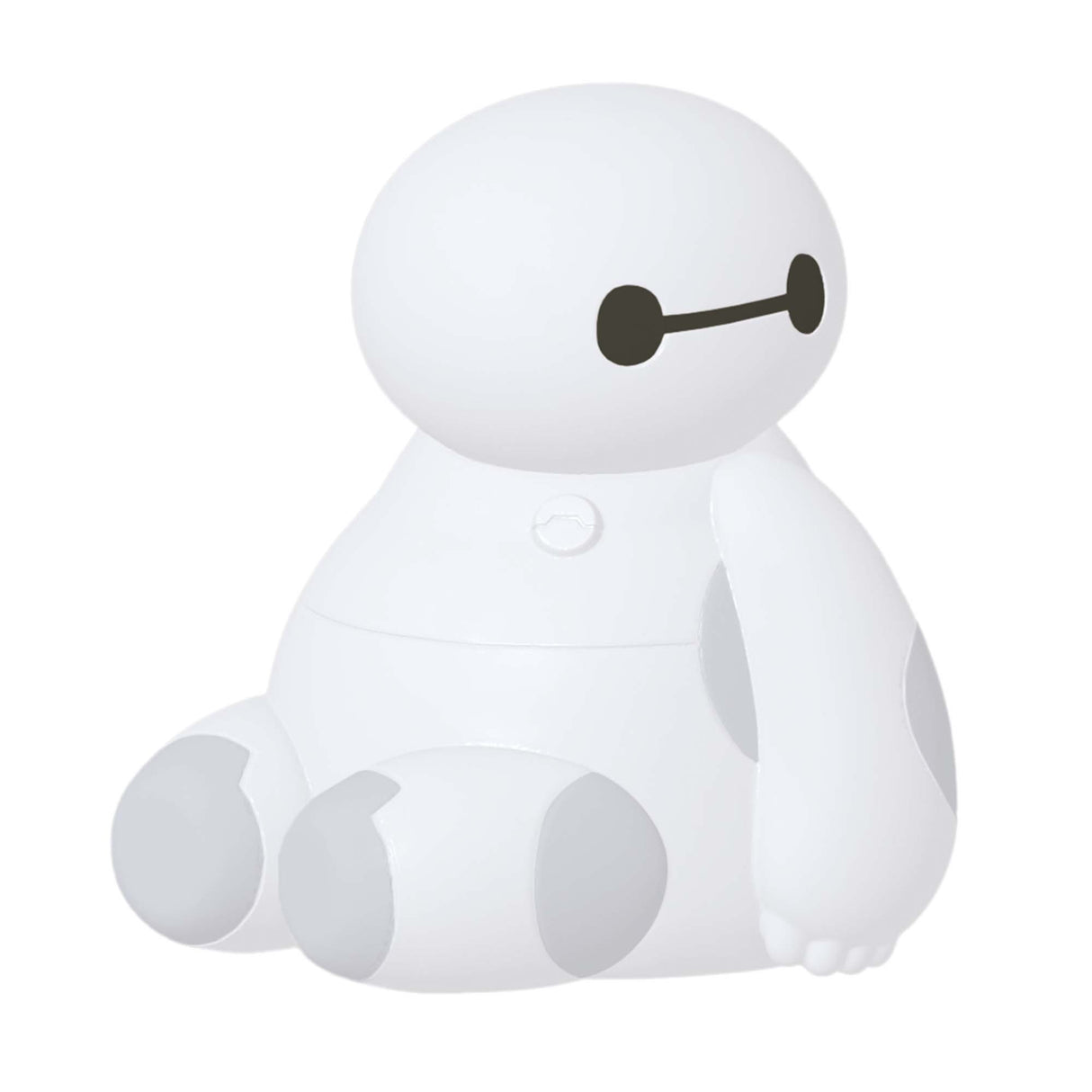 Big Hero 6 - Baymax - Light-Up Figure (Bandai Spirits)