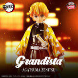 Demon Slayer: Kimetsu no Yaiba - Agatsuma Zenitsu - Grandista ~Another ver.~ (Bandai Spirits)