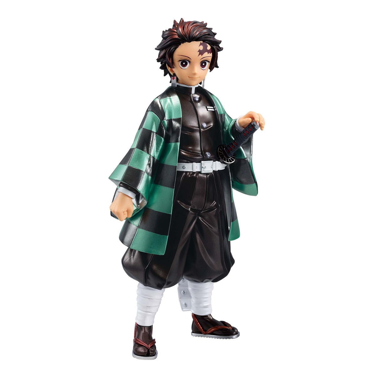 Demon Slayer: Kimetsu no Yaiba - Kamado Tanjiro - Grandista ~Special Color ver.~ (Bandai Spirits)