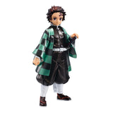 Demon Slayer: Kimetsu no Yaiba - Kamado Tanjiro - Grandista ~Special Color ver.~ (Bandai Spirits)