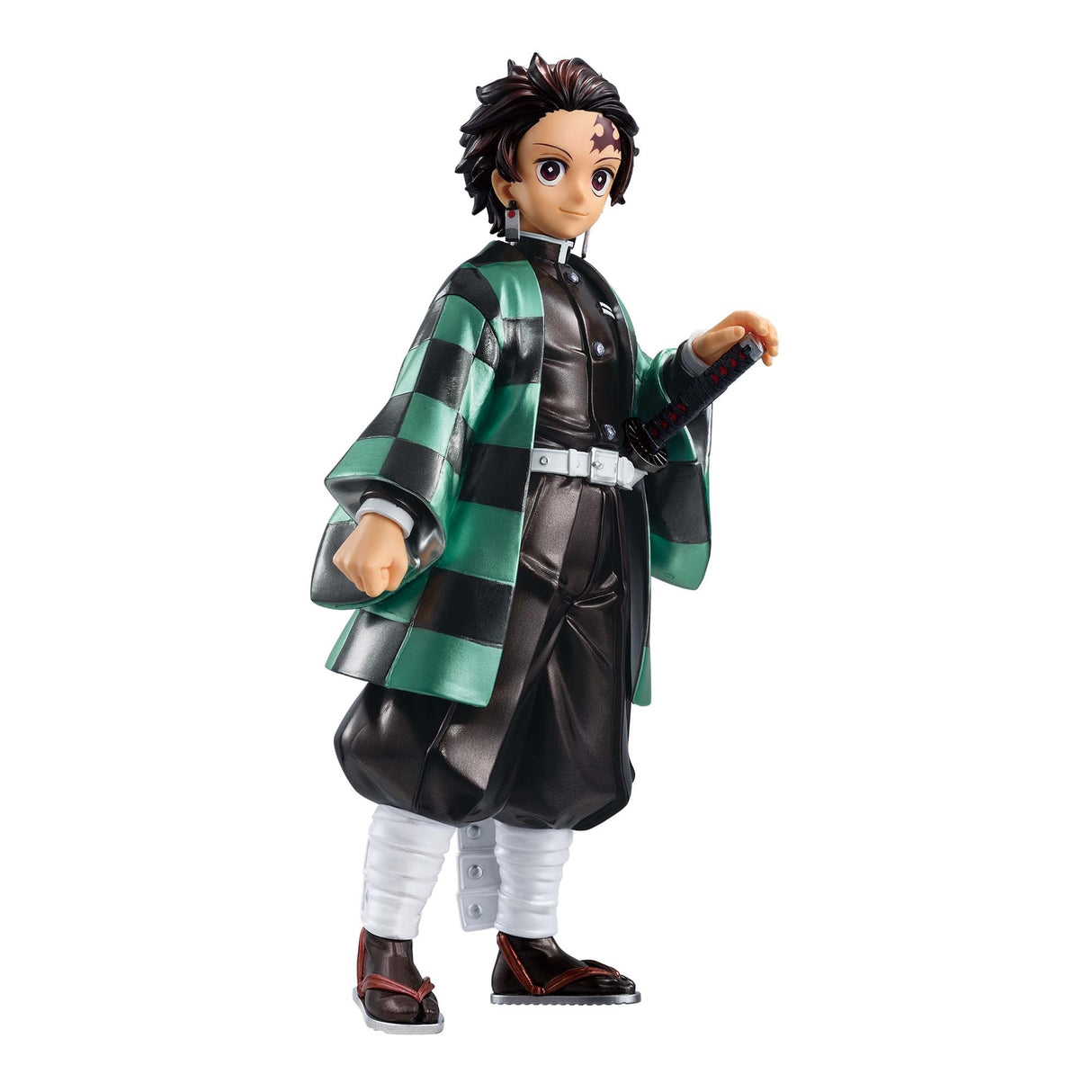 Demon Slayer: Kimetsu no Yaiba - Kamado Tanjiro - Grandista ~Special Color ver.~ (Bandai Spirits)