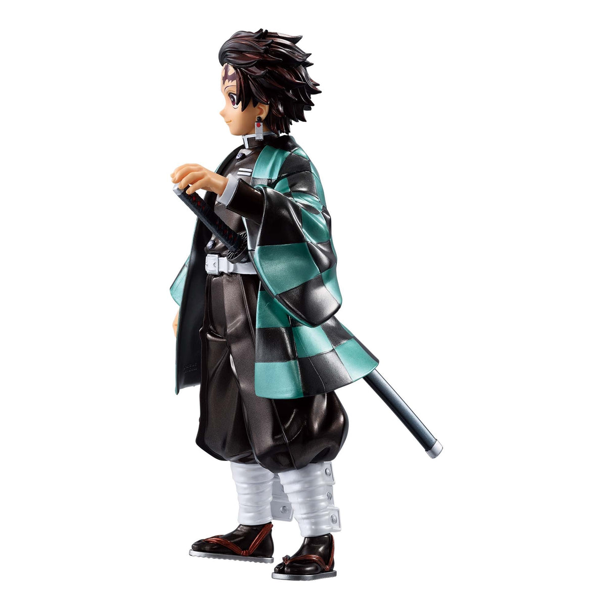 Demon Slayer: Kimetsu no Yaiba - Kamado Tanjiro - Grandista ~Special Color ver.~ (Bandai Spirits)