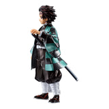 Demon Slayer: Kimetsu no Yaiba - Kamado Tanjiro - Grandista ~Special Color ver.~ (Bandai Spirits)