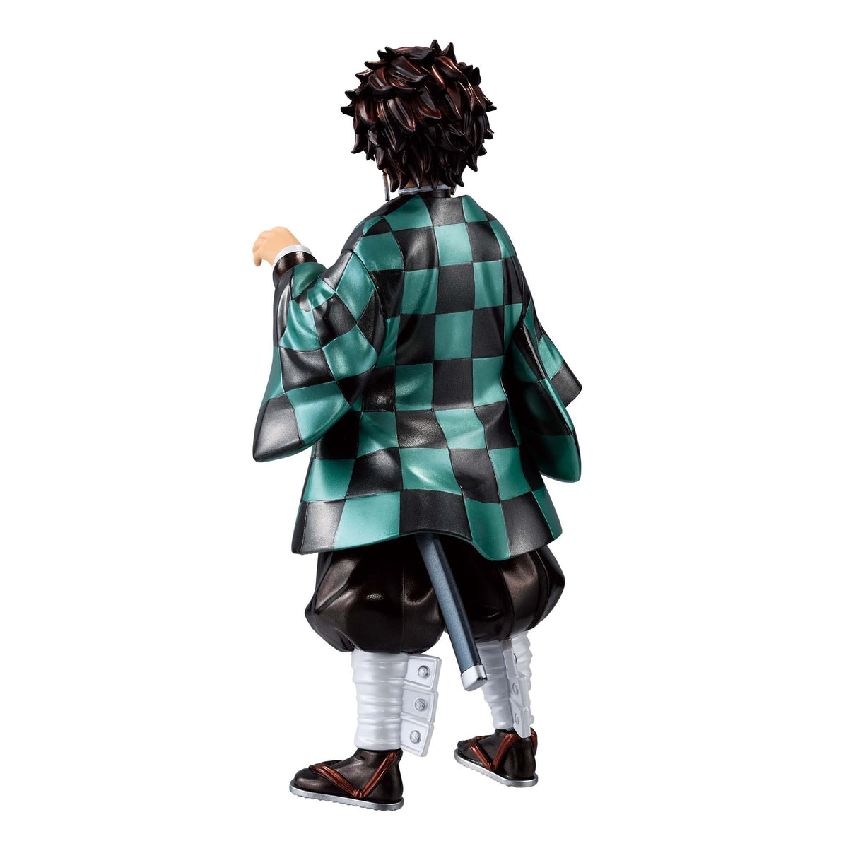 Demon Slayer: Kimetsu no Yaiba - Kamado Tanjiro - Grandista ~Special Color ver.~ (Bandai Spirits)