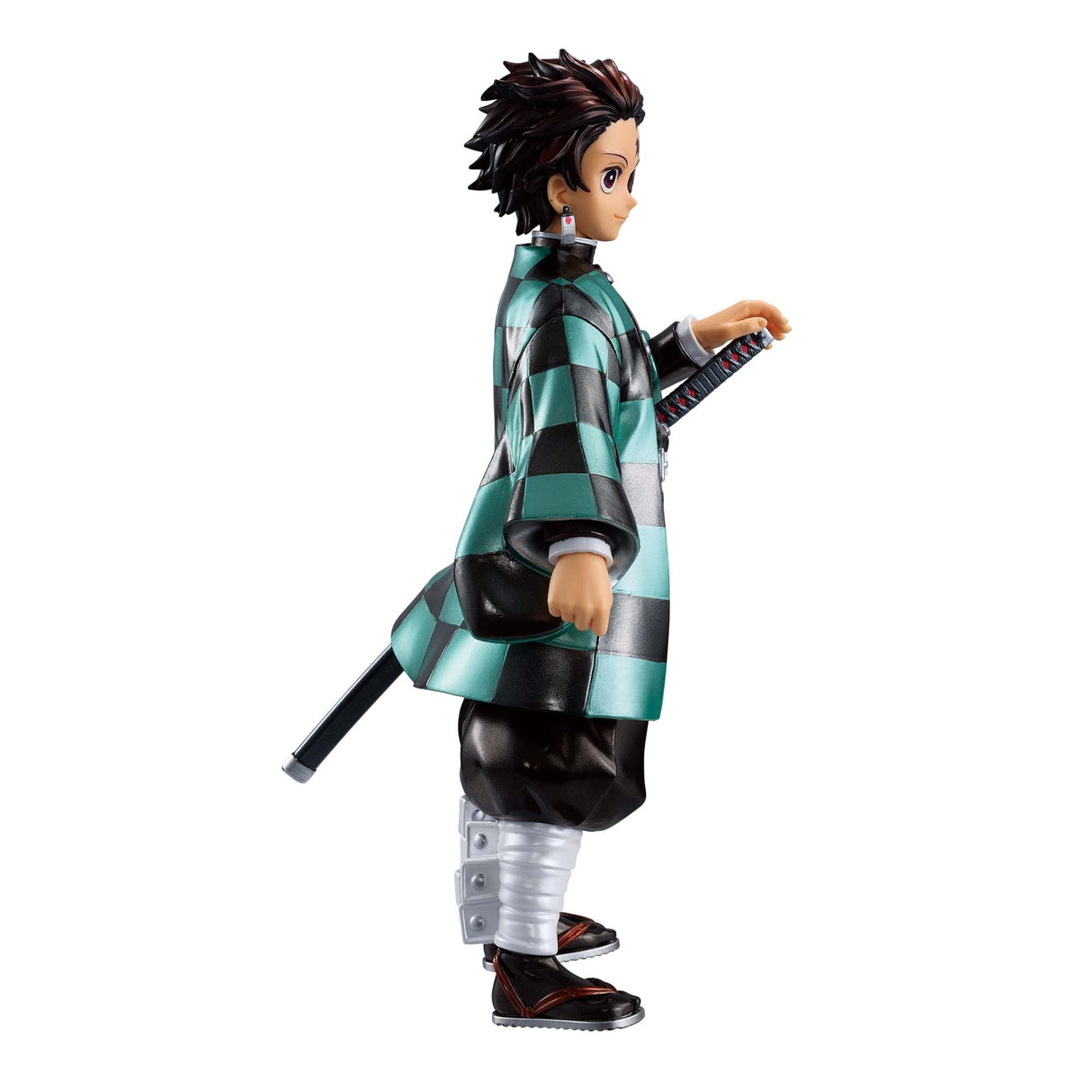 Demon Slayer: Kimetsu no Yaiba - Kamado Tanjiro - Grandista ~Special Color ver.~ (Bandai Spirits)