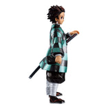 Demon Slayer: Kimetsu no Yaiba - Kamado Tanjiro - Grandista ~Special Color ver.~ (Bandai Spirits)