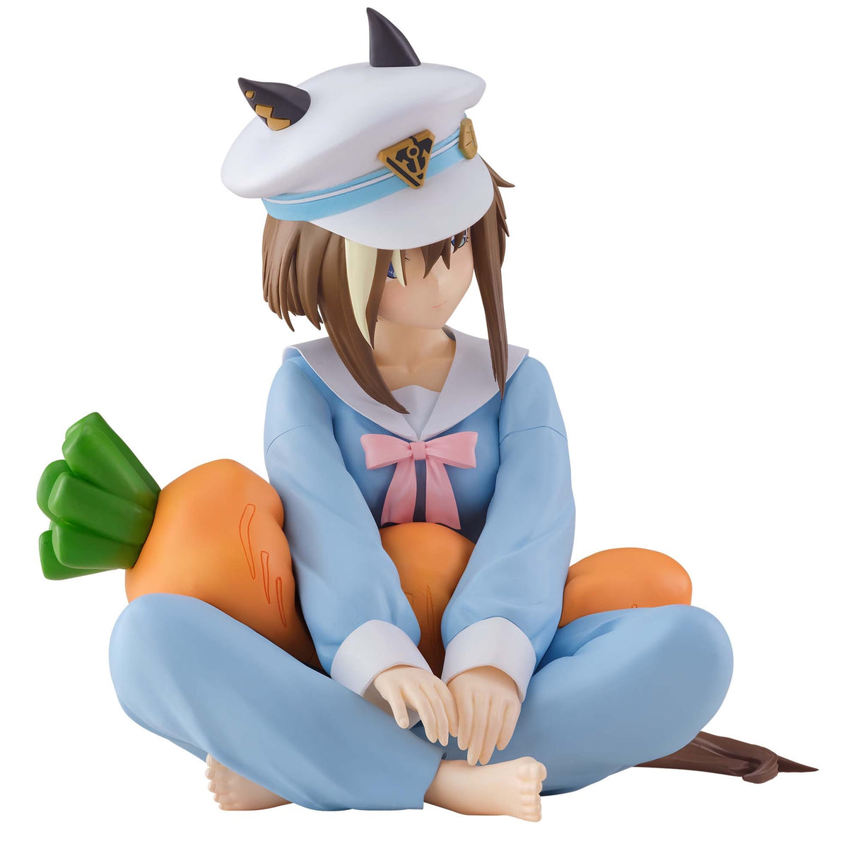 Uma Musume Pretty Derby - Cheval Grand - Relax time Another ver. (Bandai Spirits)