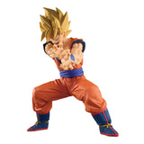 Dragon Ball Z - Son Goku - Grandista Ⅱ (Bandai Spirits)
