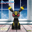 Pokémon - Umbreon - Mecha Mofugutto Plush (Bandai Spirits)