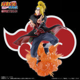 Naruto Shippuden - Deidara - EFFECTREME (Bandai Spirits)