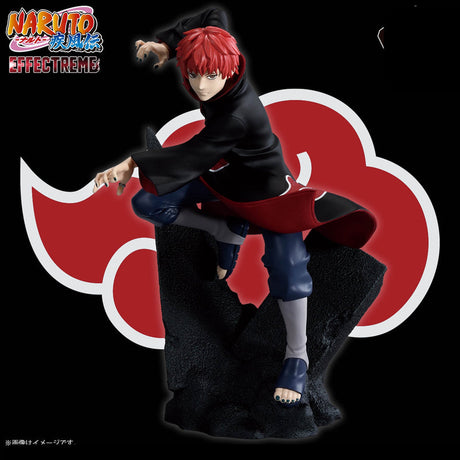 Naruto Shippuden - Sasori - EFFECTREME (Bandai Spirits)