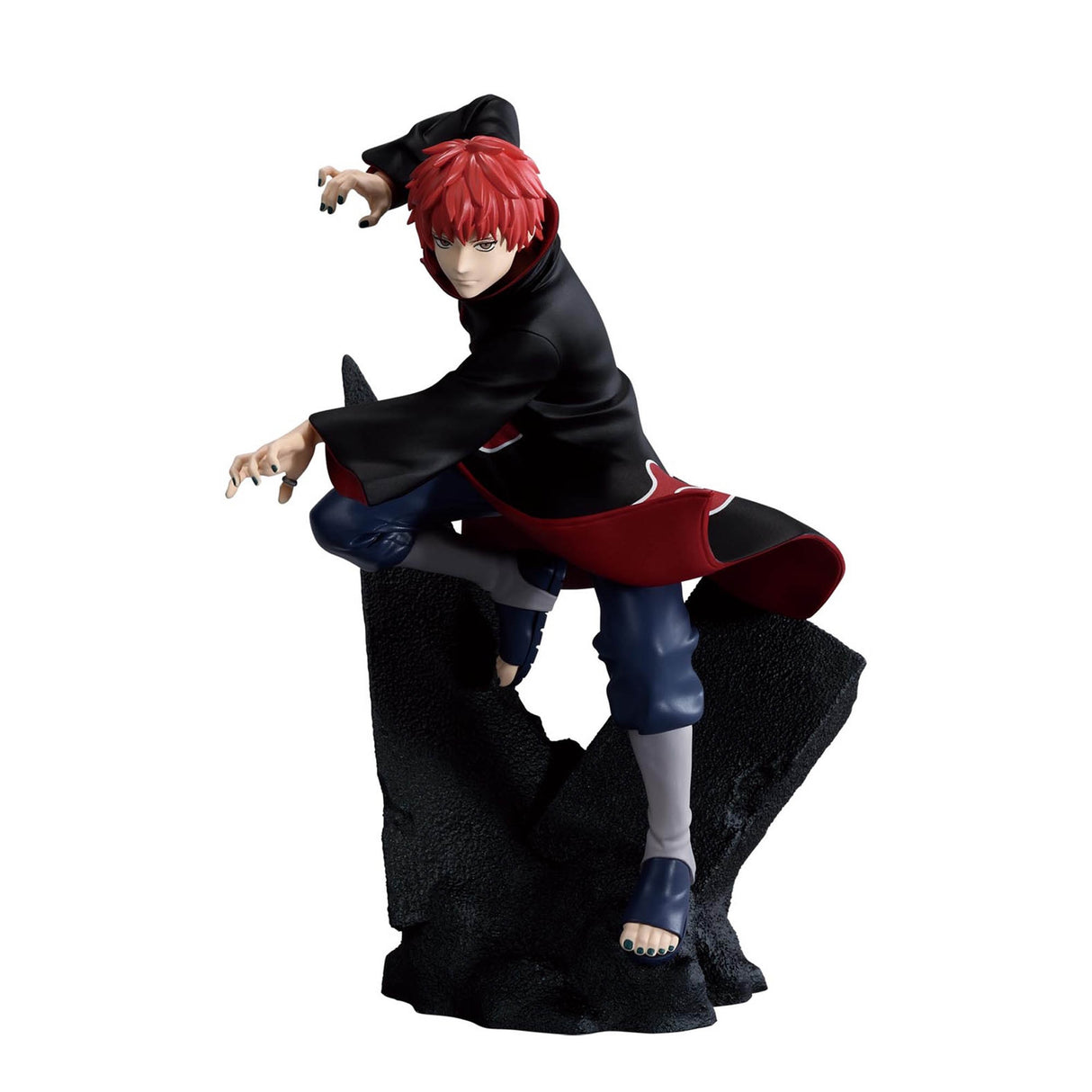 Naruto Shippuden - Sasori - EFFECTREME (Bandai Spirits)