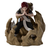 Naruto - Gaara - Combination Battle2 (Bandai Spirits)
