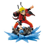 Naruto Shippuden - Uzumaki Naruto - Memorable Saga Special (Bandai Spirits)