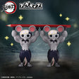 Demon Slayer: Kimetsu no Yaiba - Shino Buff Mice - Figulive! (Bandai Spirits)