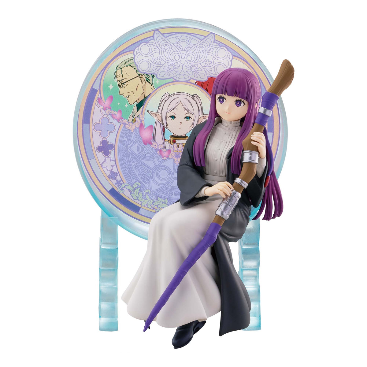 Authentic Frieren Figures from Japan | Nippon Figures