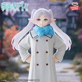 Frieren: Beyond Journey’s End - Frieren - Figure ~Mufuu Ver.~ (Bandai Spirits)