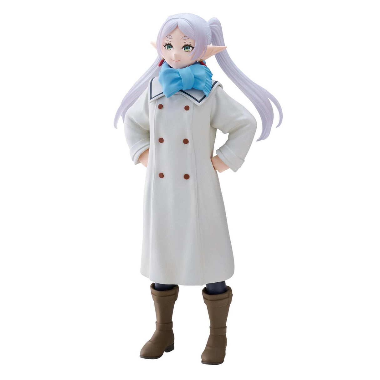 Frieren: Beyond Journey’s End - Frieren - Figure ~Mufuu Ver.~ (Bandai Spirits)