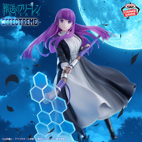 Frieren: Beyond Journey’s End - Fern - EFFECTREME (Bandai Spirits)