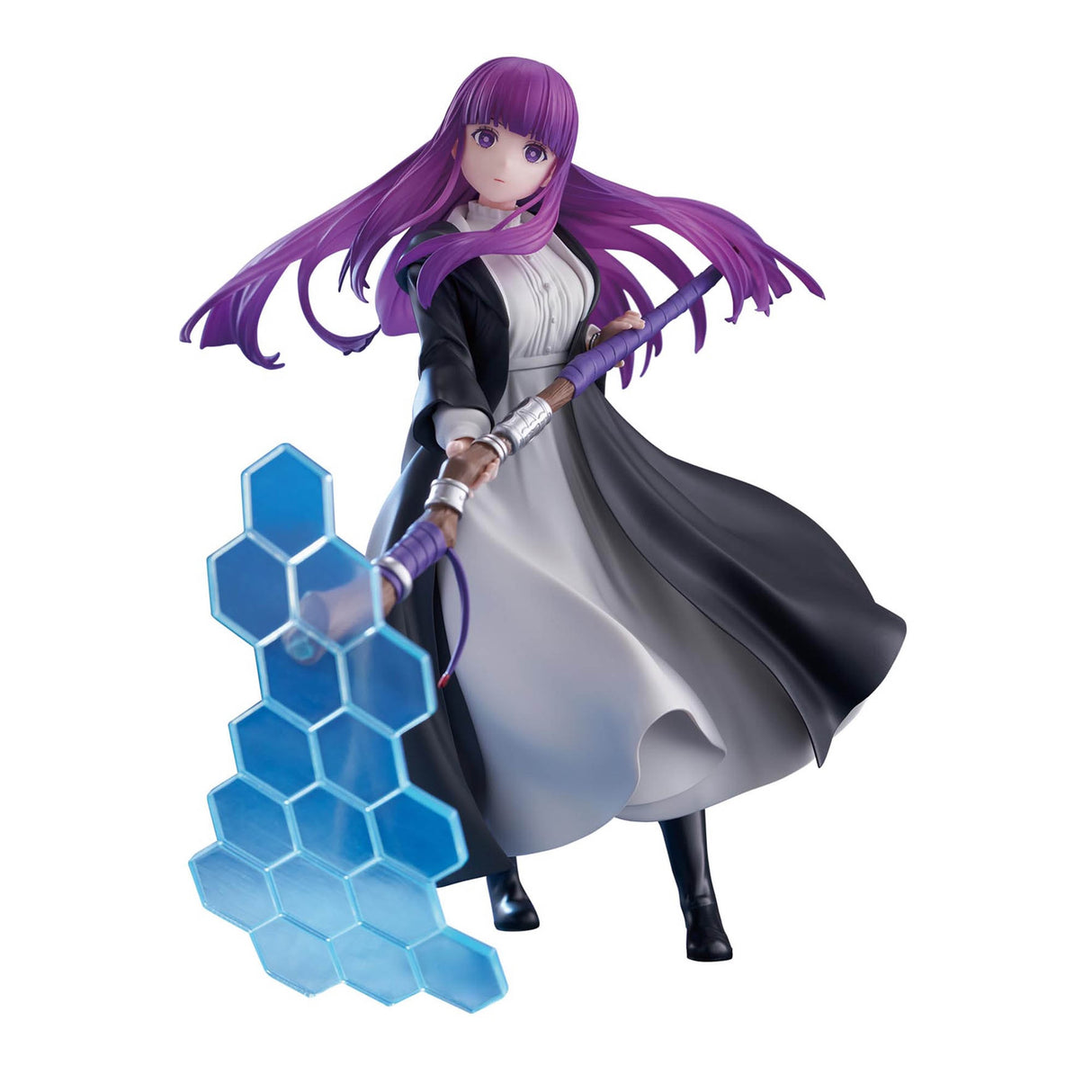 Frieren: Beyond Journey’s End - Fern - EFFECTREME (Bandai Spirits)