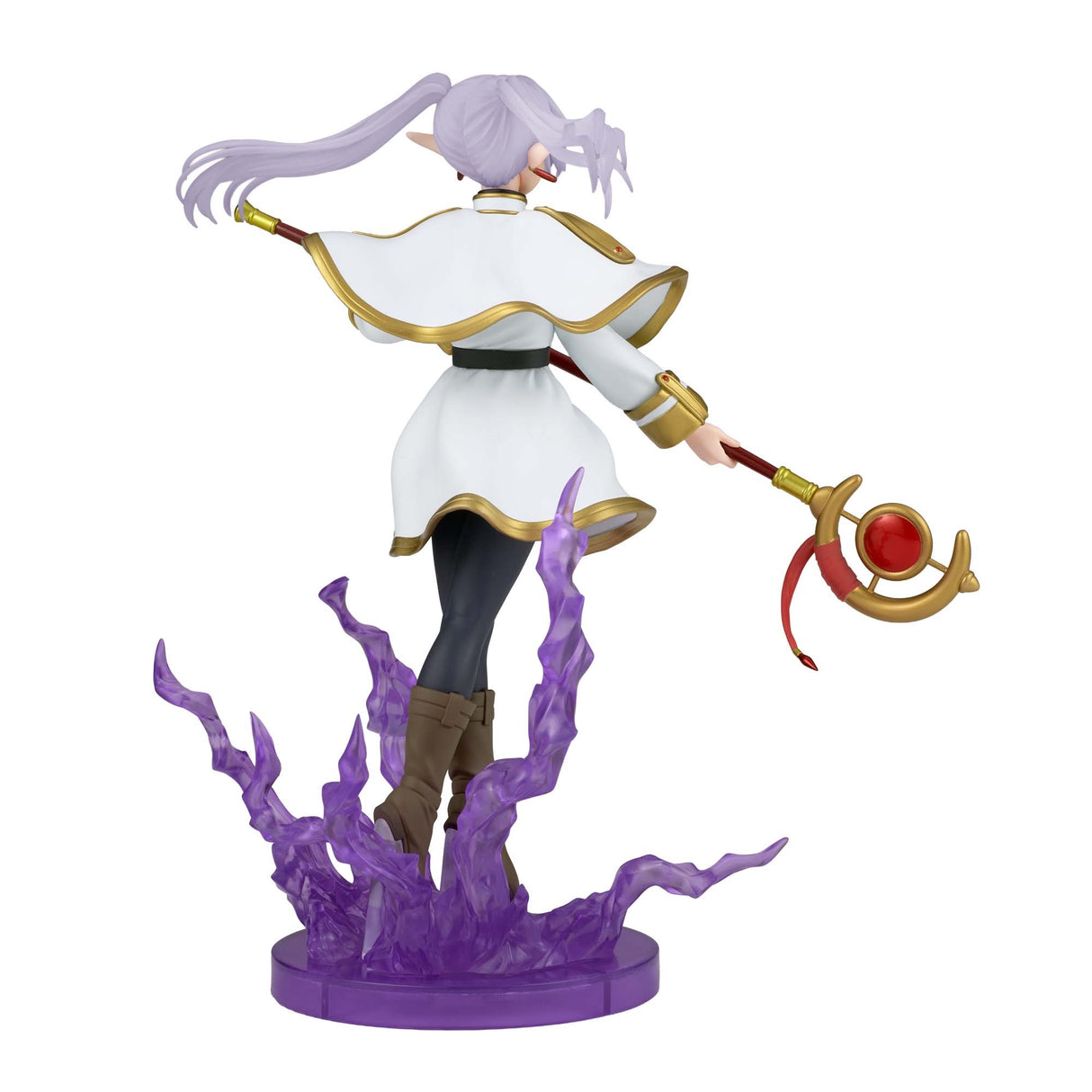 Frieren: Beyond Journey’s End - Frieren - EFFECTREME (Bandai Spirits)