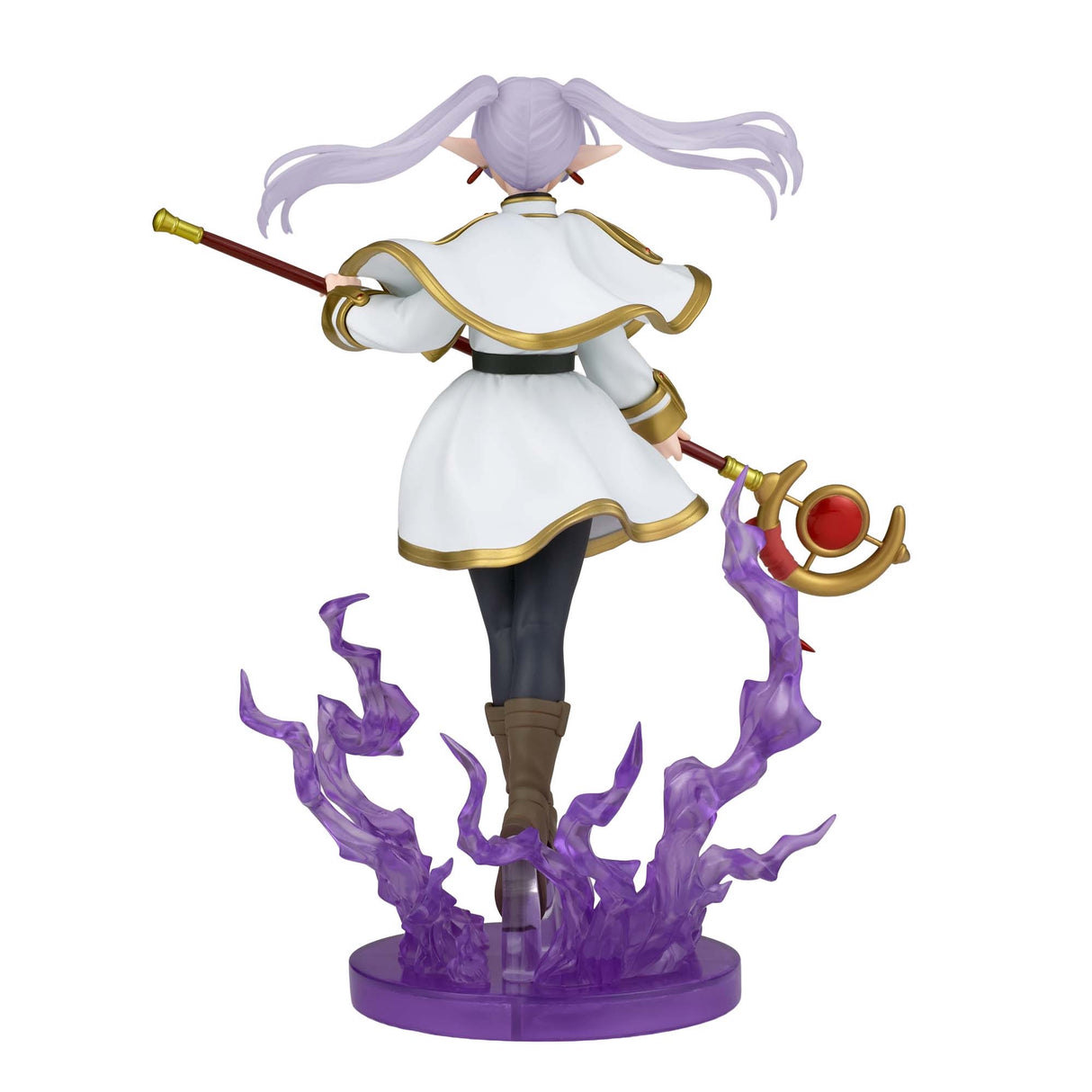 Frieren: Beyond Journey’s End - Frieren - EFFECTREME (Bandai Spirits)