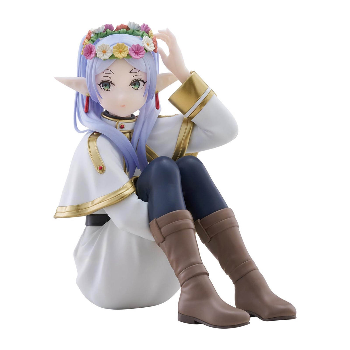 Frieren: Beyond Journey's End - Frieren - ESPRESTO-Flower Crown- (Bandai Spirits)