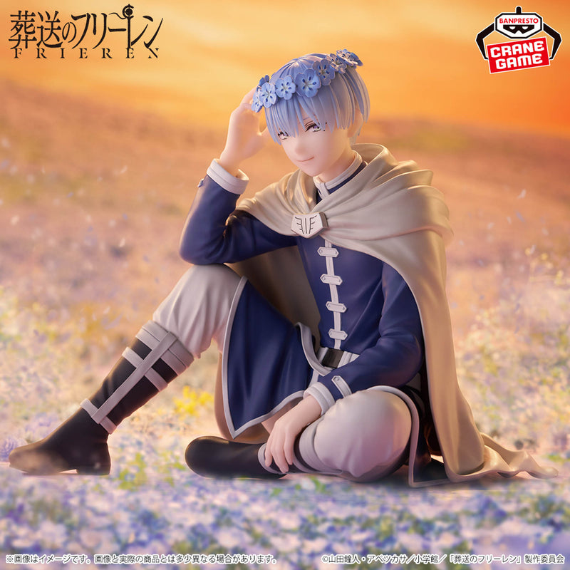 Frieren: Beyond Journey's End - Himmel - ESPRESTO Flower Crown (Bandai Spirits)