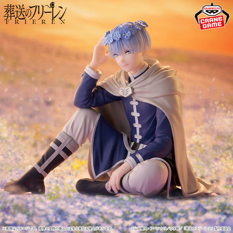 Frieren: Beyond Journey's End - Himmel - ESPRESTO Flower Crown (Bandai Spirits)