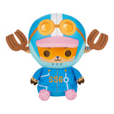 One Piece - Tony Tony Chopper - Mecha Mofugutto Plush ~Egghead~ (Bandai Spirits)