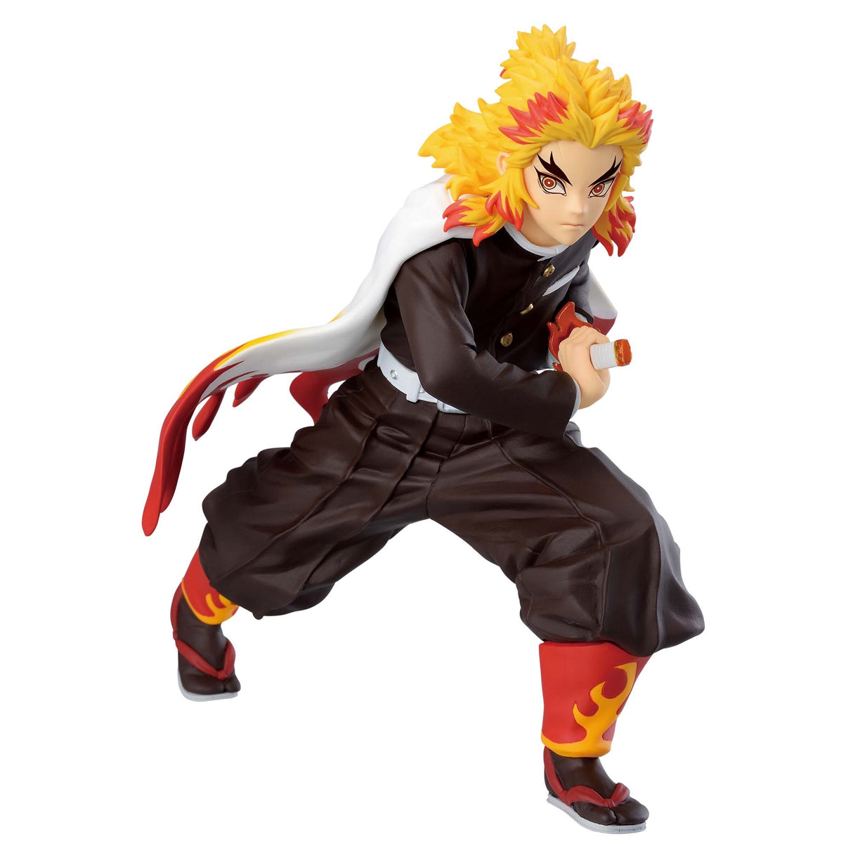 Demon Slayer: Kimetsu no Yaiba - Rengoku Kyojuro - MAXIMATIC (Bandai Spirits)