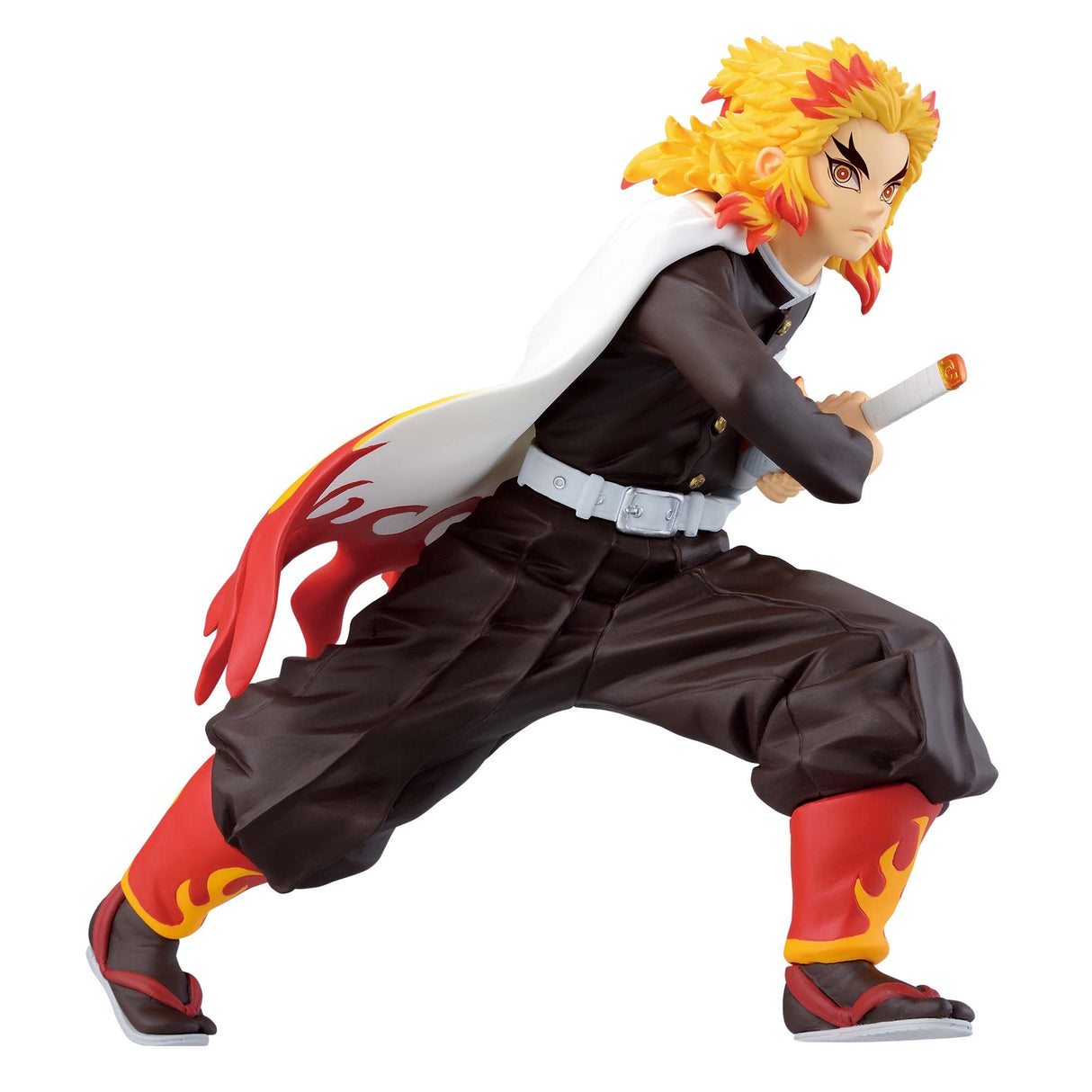 Demon Slayer: Kimetsu no Yaiba - Rengoku Kyojuro - MAXIMATIC (Bandai Spirits)