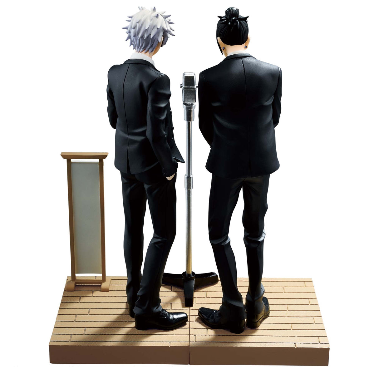 Jujutsu Kaisen - Gojo Satoru (Special Suit Ver.) - Diorama Figure (Bandai Spirits)