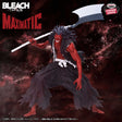 BLEACH - Zaraki Kenpachi - MAXIMATIC (Bandai Spirits)