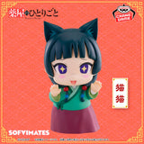 The Apothecary Diaries - Maomao - SOFVIMATES (Bandai Spirits)