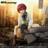 Mobile Suit Gundam GQuuuuuuX - Amate Yuzuriha - Figure (Bandai Spirits)