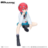 Mobile Suit Gundam GQuuuuuuX - Amate Yuzuriha - Figure (Bandai Spirits)